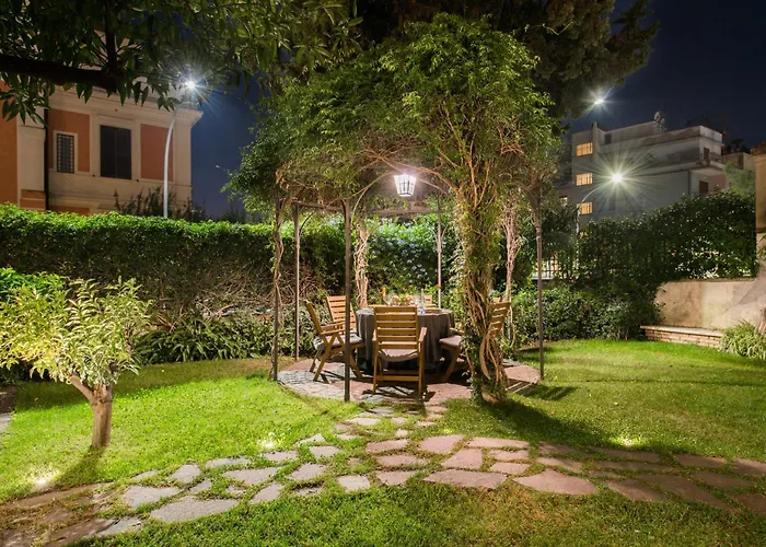 Villa Leonardo